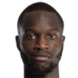 Bachir Diop headshot photo