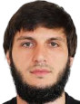 Badavi Huseynov headshot photo