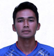 Bagas Adi Nugroho headshot photo