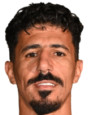 Baghdad Bounedjah headshot photo