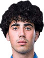 Bahlul Mustafazade headshot photo