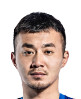 Bai Jiajun headshot photo