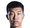 Bai Yang headshot photo