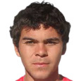 Bairon Monroy headshot photo