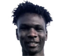 Bakhit Khamis headshot photo
