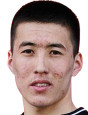 Bakhtiyar Duyshobekov headshot photo