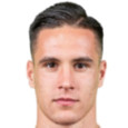 Balazs Tordai headshot photo
