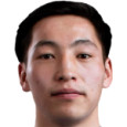Baljinnyam Batbold headshot photo