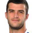 Balsa Banovic headshot photo