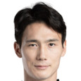 Oh Ban-Suk headshot photo