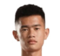 bao hoang tran headshot photo