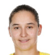Barbora Růžičková headshot photo