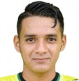 Barrientos Reyes·Rudy Ronaldo headshot photo
