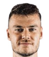 Bart Straalman headshot photo