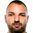 Bartosz Kieliba headshot photo
