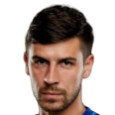 Bartosz Żurek headshot photo