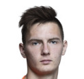 Bartosz·Bialek headshot photo