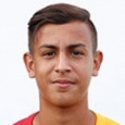 Bartug elmaz headshot photo