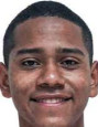 Baruj Aba·Aburto Argote headshot photo