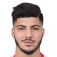 Bassem Srarfi headshot photo