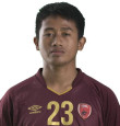 Bayu Gatra Sanggiawan headshot photo