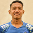 Beckham·Putra Nugraha headshot photo