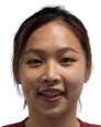 Becky Chung headshot photo