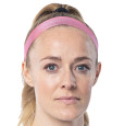 Becky Sauerbrunn headshot photo