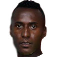 Beder Caicedo headshot photo