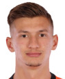 Belmin Jenciragic headshot photo