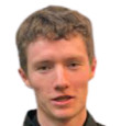 Ben Feeney headshot photo