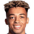 Ben Folami headshot photo