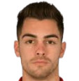 Ben Garuccio headshot photo