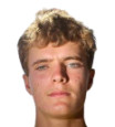 Ben Old headshot photo