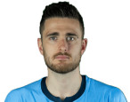 Ben Warland headshot photo