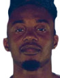 Bengali-Fodé Koita headshot photo