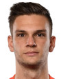 Benjamin Lundt headshot photo