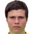 Benjamin Machini headshot photo