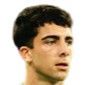 Benjamin Mazzeo headshot photo