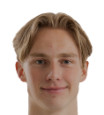 Benjamin Thoresen Faraas headshot photo
