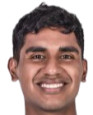 Benjamin Villalta headshot photo