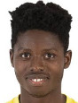Benson Anang headshot photo