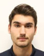 Berk Yigit Karadag headshot photo