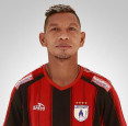 Bernardus Valentinus Telaubun headshot photo