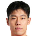 Bi Jinhao headshot photo