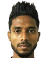 Biplu Ahmed headshot photo