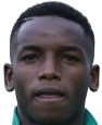 B. Diaw headshot photo