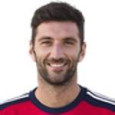 Bogdan Milić headshot photo