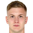 Bogdan Ovsyannikov headshot photo