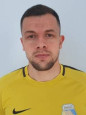 Bojan Kovačević headshot photo